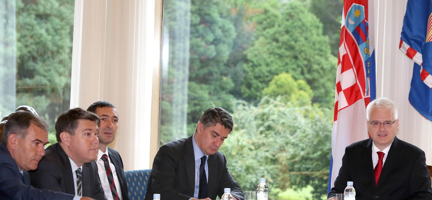 Hrvatska će zadržati borbeno zrakoplovstvo i sadašnju razinu izdvajanja za obranu 